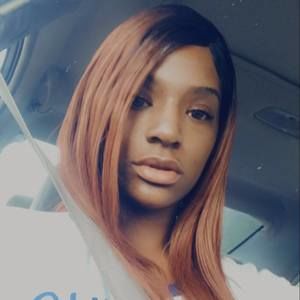 Meet your Posher, Darshae